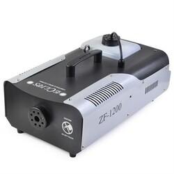 Eclips ZF-1200 Sis Makinesi 1200W - Eclips