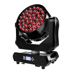 Eclips Zoom-3715 37x15 W Led Moving Head - Eclips
