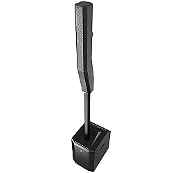 ElectroVoice EVOLVE50-KB-EU Taşınabilir Column Ses Sistemi - 2