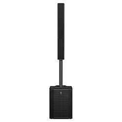 ElectroVoice EVOLVE70-KB-EU Taşınabilir Column Ses Sistemi (Siyah) - 