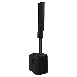 ElectroVoice EVOLVE70-KB-EU Taşınabilir Column Ses Sistemi (Siyah) - 2