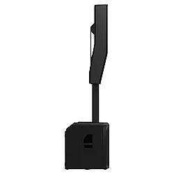 ElectroVoice EVOLVE70-KB-EU Taşınabilir Column Ses Sistemi (Siyah) - 3