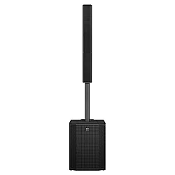 ElectroVoice EVOLVE90-KB-EU Taşınabilir Column Ses Sistemi (Siyah) - Electro vocie