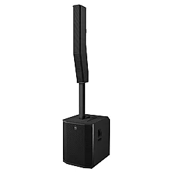 ElectroVoice EVOLVE90-KB-EU Taşınabilir Column Ses Sistemi (Siyah) - 2