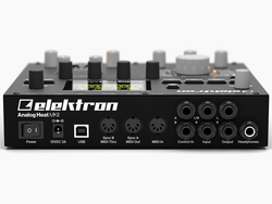 Elektron Music Machines Analog Heat MKII - 2