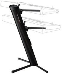 Eralpro Apex Pro Plus Klavye Sehpası - Eralpro