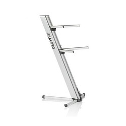 Eralpro Deltex Maxı Klavye Standı - Eralpro