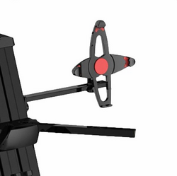 Eralpro iPad Tutucu (Uzay Klavye Sehpası İçin) - Eralpro