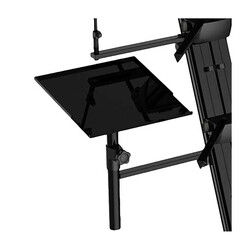 Eralpro Laptop Tutucu (Uzay Klavye Sehpası İçin) - Eralpro