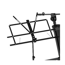 Eralpro Nota Sehpası (Uzay Klavye Sehpası İçin) - Eralpro