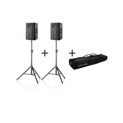 Eralpro Set Halinde Hoparlör Sehpası - Eralpro