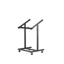 Eralpro Tekerlekli Mikrofon Standı - Eralpro