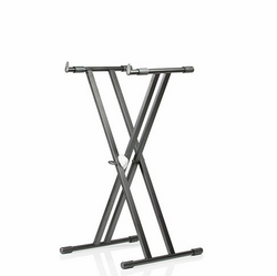 Eralpro X Double Klavye Standı - Eralpro