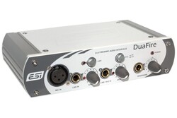 ESI Audio DuaFire - 1