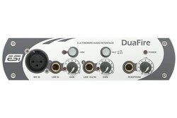 ESI Audio DuaFire - 2