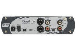 ESI Audio DuaFire - 3