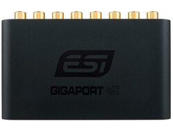 ESI Audio Gigaport eX - 5