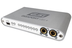 ESI Audio Gigaport HD+ - 1