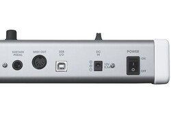 ESI Audio KeyControl 25 XT - 2