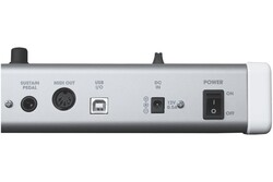 ESI Audio KeyControl 49 XT - 2