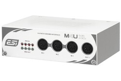 ESI Audio M4U XL - 1