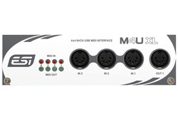 ESI Audio M4U XL - 2