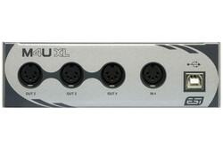 ESI Audio M4U XL - 3