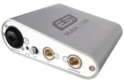ESI Audio Maya22 USB Ses Kartı - 1