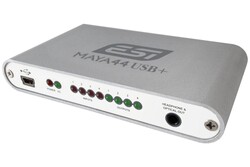 ESI Audio Maya44 USB+ Ses Kartı - 1