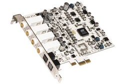 ESI Audio Maya44 XTe - Esi Audio