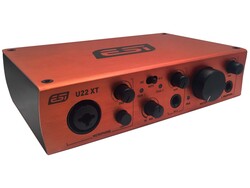 ESI Audio U22 XT - 1
