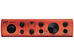 ESI Audio U22 XT - 2