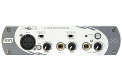 ESI Audio U46XL - 2