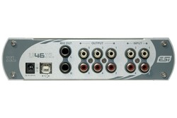 ESI Audio U46XL - 3
