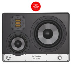 Eve Audio SC3070 (Çift) - 1