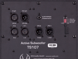 Eve Audio TS107 - 5