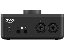 Evo By Audient Evo 4 USB Ses Kartı - 5