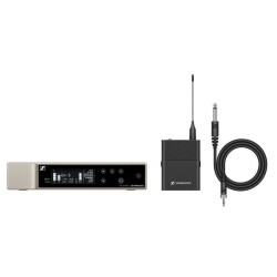 Sennheiser EW-D CI1 SET Telsiz Mikrofon Sistemi - Sennheiser