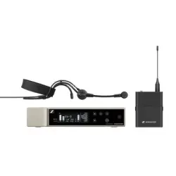 EW-D ME3 Headset Mikrofon Seti - Sennheiser