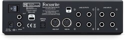 Focusrite Clarett 4Pre USB Ses Kartı - 2