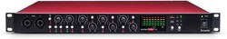 Focusrite İki kanal A/D Dönüştürücüsü - Focusrite