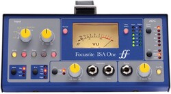 Focusrite ISA One Analog Mikrofon Preamplifikatörü - 1