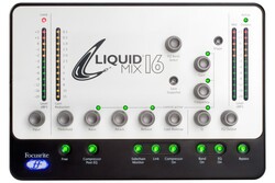 Focusrite Liquid Mix 16 - 1