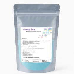 Fun Kar Tozu 5 Litrelik Sıvı İçin - Fun