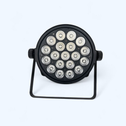 HİGHLİNE 1910 SP LED PAR SPOT IŞIK - 1