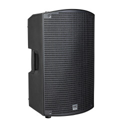 HK SONAR 112Xİ 1200W Aktif Hoparlör - 1