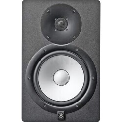 HS8 SG Stüdyo Referans Monitör - Yamaha