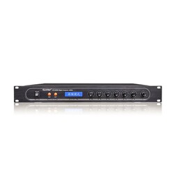 HTDZ HT-2200 B Feedback Suppresor - HTDZ