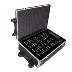 HTDZ HT-2288 BHTDZ HT-2288 B Kablosuz Konferans Sistemi 16 lı Şarj Cihazı - HTDZ