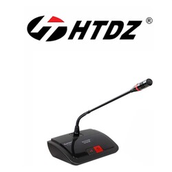 HTDZ HT-3910 D Konferans Sistemi Delege Ünitesi - HTDZ